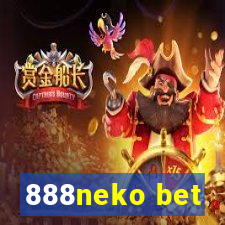 888neko bet