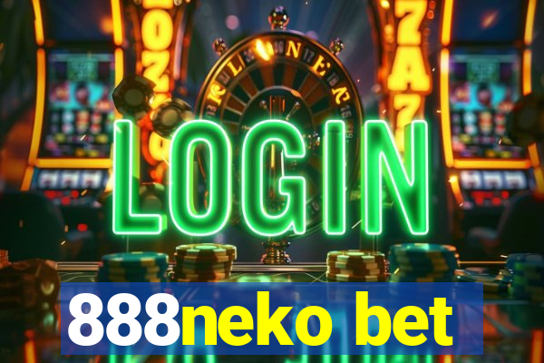 888neko bet