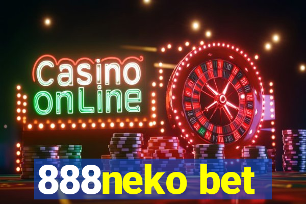 888neko bet