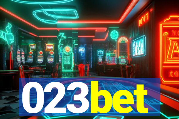 023bet