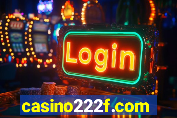 casino222f.com