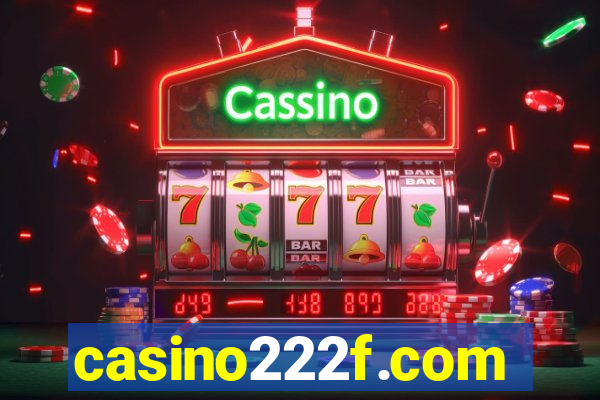 casino222f.com