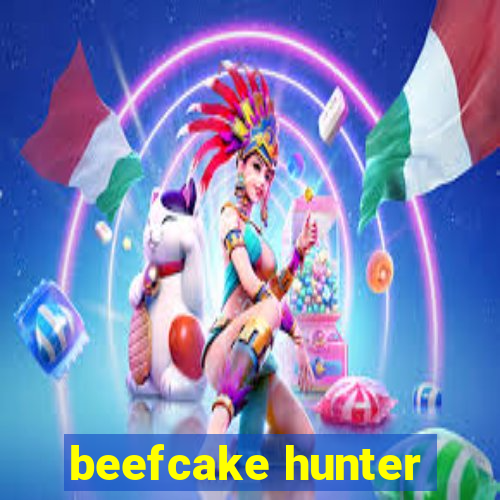 beefcake hunter