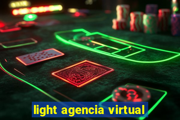 light agencia virtual