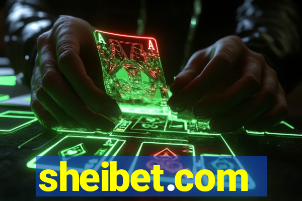 sheibet.com