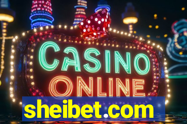 sheibet.com