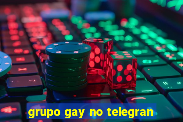 grupo gay no telegran