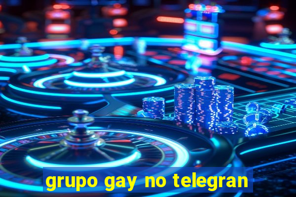 grupo gay no telegran