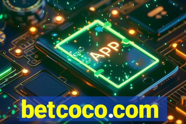 betcoco.com