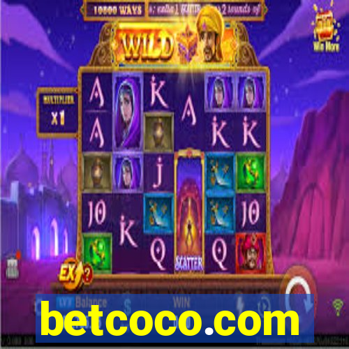 betcoco.com