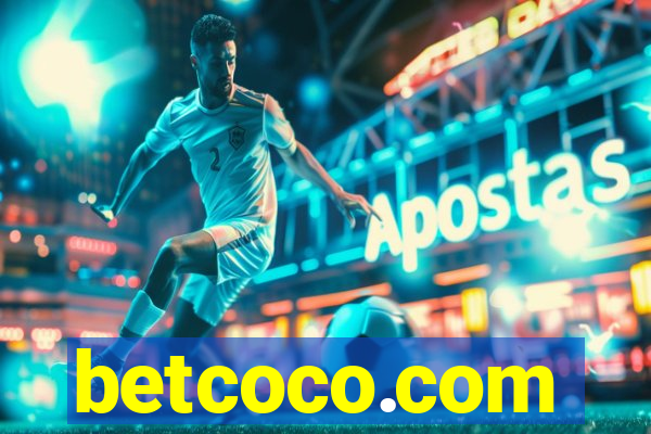 betcoco.com