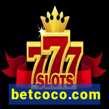 betcoco.com