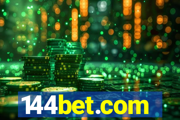 144bet.com