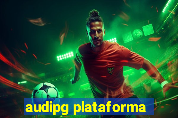 audipg plataforma