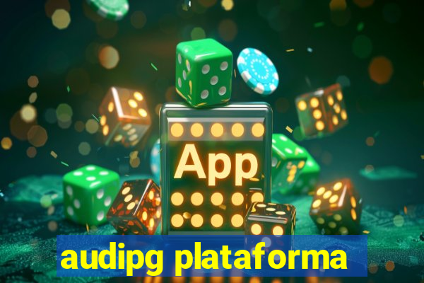 audipg plataforma