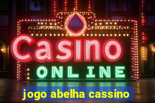 jogo abelha cassino