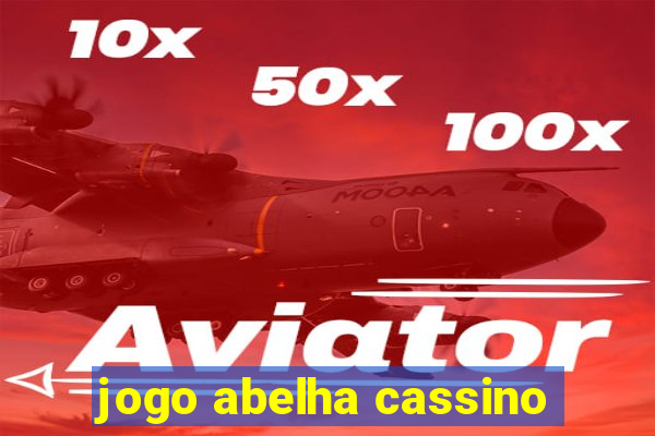 jogo abelha cassino