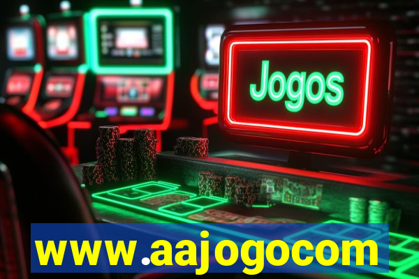 www.aajogocom