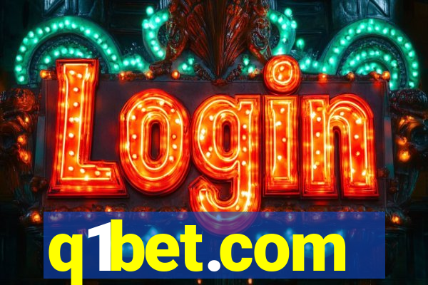 q1bet.com