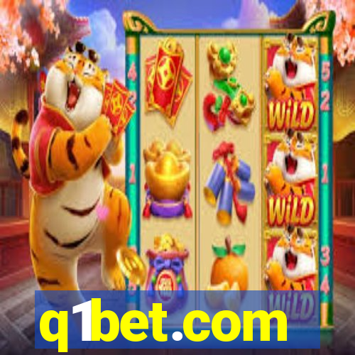 q1bet.com