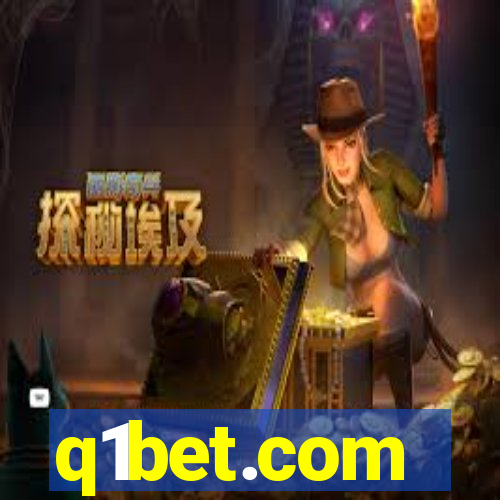 q1bet.com