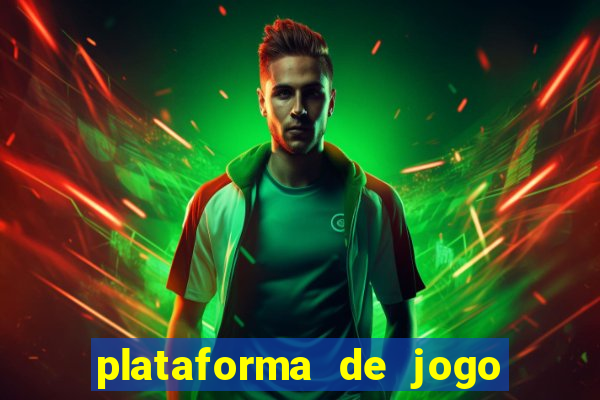 plataforma de jogo fora do brasil