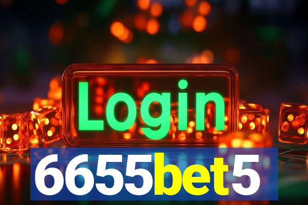 6655bet5