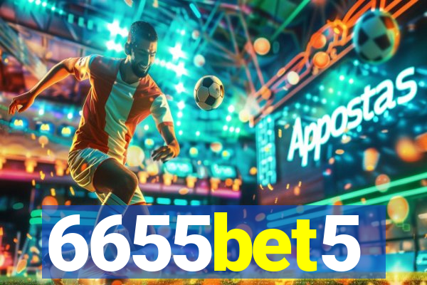 6655bet5