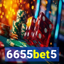 6655bet5