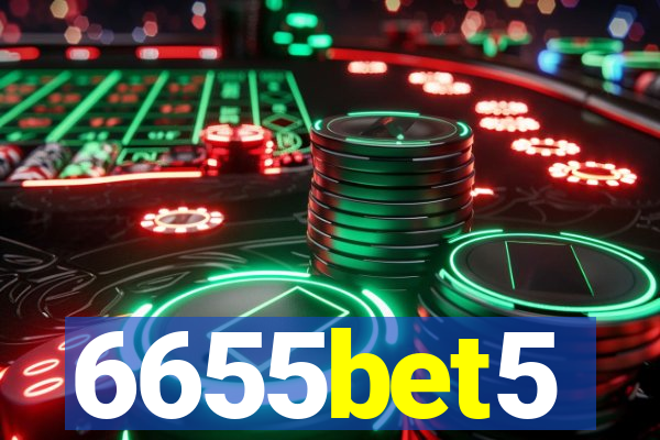 6655bet5