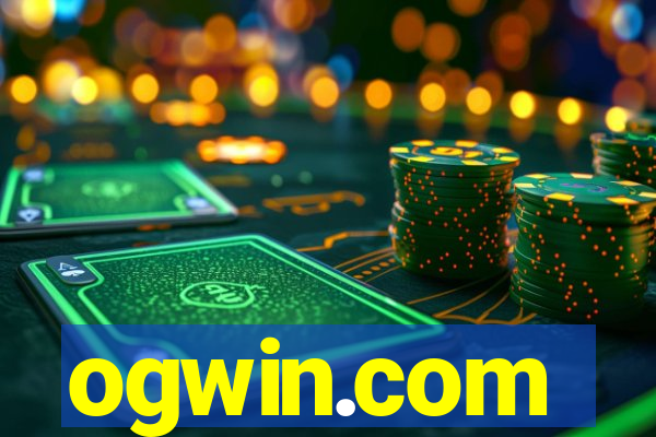 ogwin.com