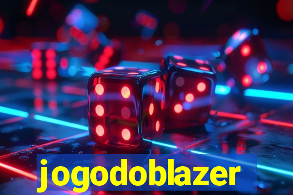 jogodoblazer