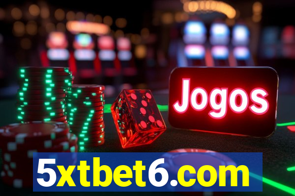 5xtbet6.com