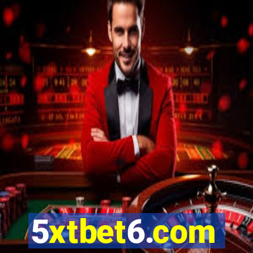 5xtbet6.com