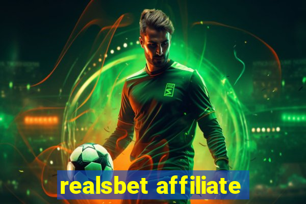 realsbet affiliate