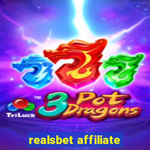 realsbet affiliate