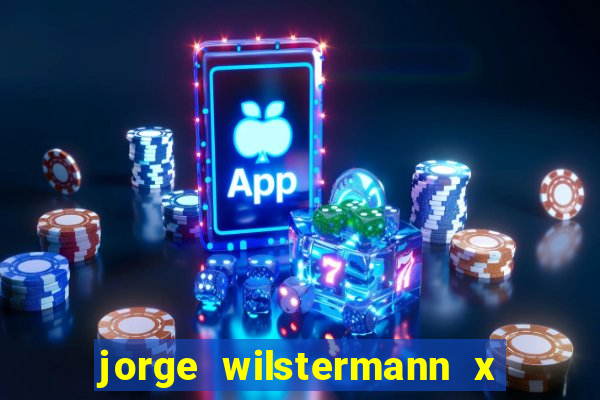 jorge wilstermann x royal pari palpite