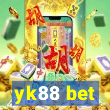 yk88 bet