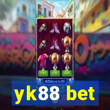 yk88 bet