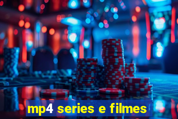 mp4 series e filmes