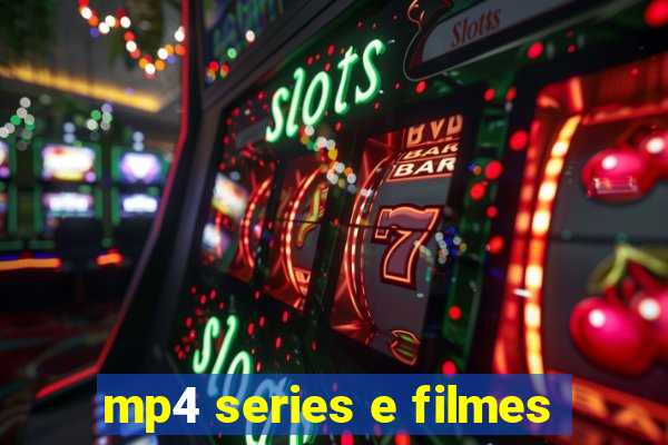 mp4 series e filmes