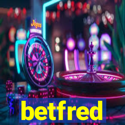 betfred