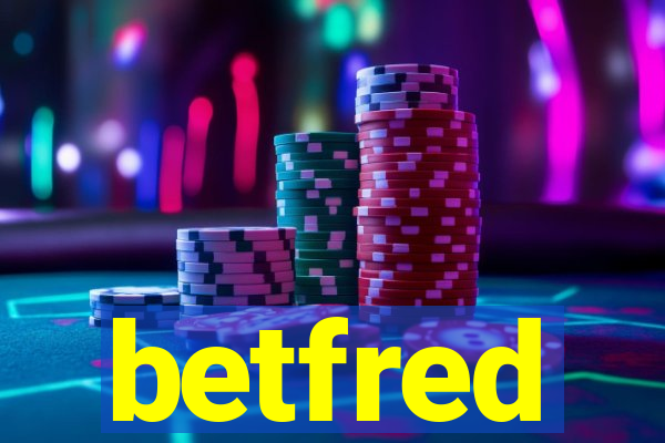 betfred