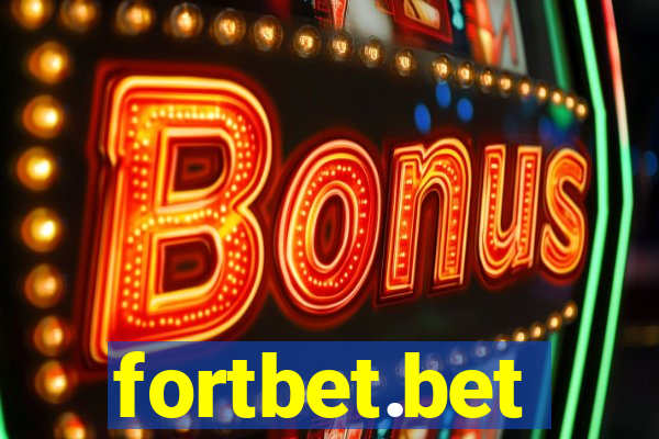 fortbet.bet