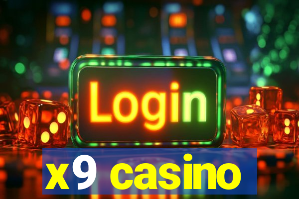 x9 casino