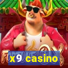 x9 casino