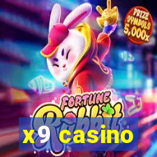 x9 casino