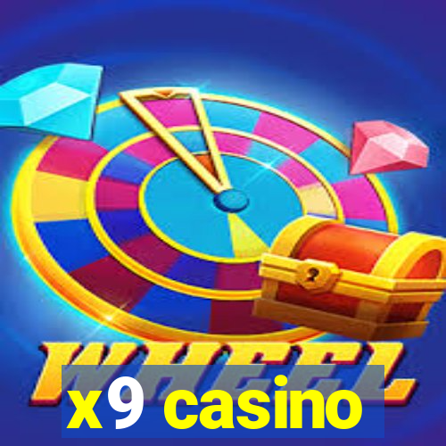 x9 casino