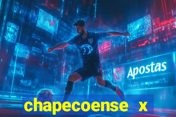 chapecoense x mirassol palpite