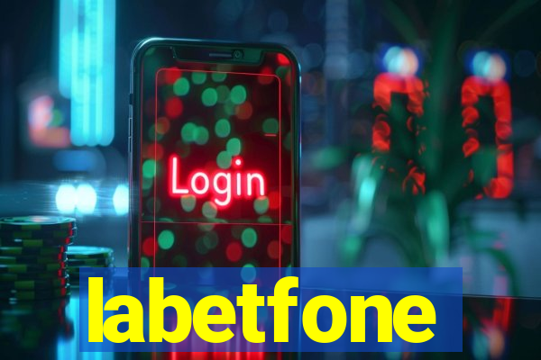 labetfone